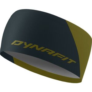 DYNAFIT Čelenka Performance Dry Farba: Olivová, Veľkosť: 0