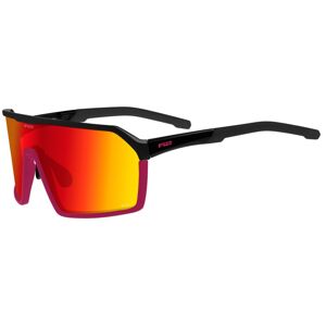 Športové slnečné okuliare R2 Factor Farba: oranžová, Veľkosť: 0