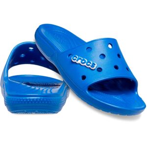crocs Dosp. šľapky Classic Crocs Slide Farba: Modrá, Veľkosť: 100