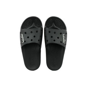 crocs Dosp. šľapky Classic Crocs Slide Farba: čierna, Veľkosť: 50
