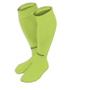 JOMA Dosp. FB ponožky Classic II Socks Farba: Svetlozelená, Veľkosť: S