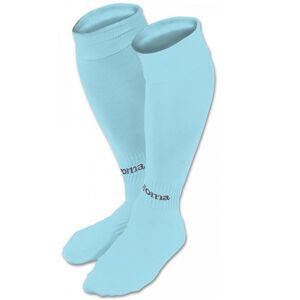 JOMA Dosp. FB ponožky Classic II Socks Farba: Azúrová, Veľkosť: L