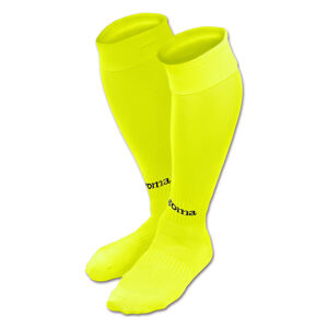 JOMA Dosp. FB ponožky Classic II Socks Farba: Horčicová, Veľkosť: L