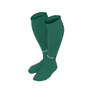 JOMA Dosp. FB ponožky Classic II Socks Farba: Zelená, Veľkosť: L