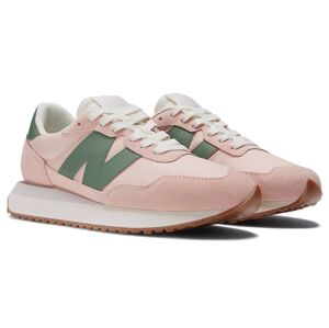 Dám. voľnočasová obuv New Balance WS237 Farba: Ružová, Veľkosť: 85