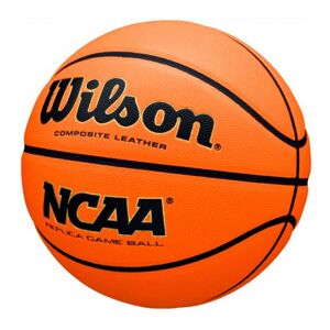 Wilson Basketbalová lopta NCAA Evo NXT R Farba: oranžová, Veľkosť: 7