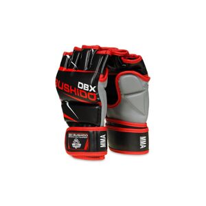 NO NAME Boxerské rukavice BUSHIDO MMA Farba: čierna, Veľkosť: M