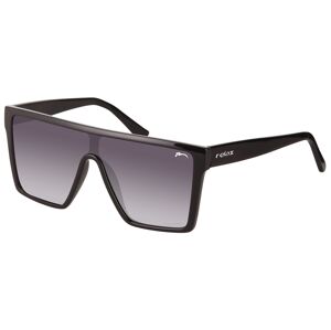 Relax Slnečné okuliare Fiji Farba: čierna / šedá, Veľkosť: 0