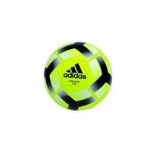adidas Futbalová lopta Starlancer Plus Farba: Svetlozelená, Veľkosť: 5