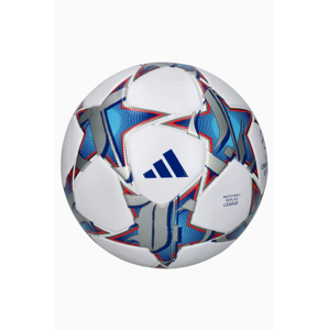 adidas Futbalová lopta UCL LGE Farba: Krémová, Veľkosť: 5