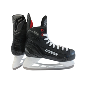 Bauer Jr. hokejové korčule Pro Skate Jr Farba: čierna, Veľkosť: 40