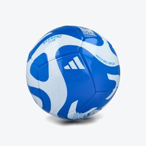 adidas Futbalová lopta Oceaunz CLB Farba: Modrá, Veľkosť: 5