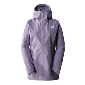 The North Face DÁMSKA PARKA HIKESTELLER  N14
