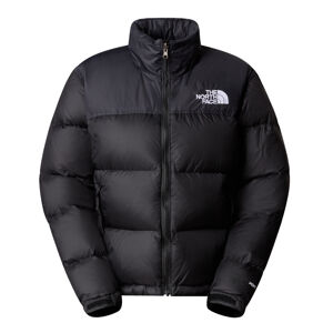 The North Face DÁMSKA PÁPEROVÁ BUNDA 1996 RETRO NUPTSE  LE4