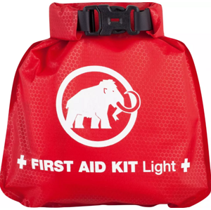 Lekárnička Mammut First Aid Kit Light, 1 Farba: červená, Veľkosť: 0