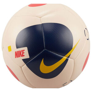 NIKE Futbalová lopta NK FUTSAL MAESTRO Farba: Krémová, Veľkosť: 4