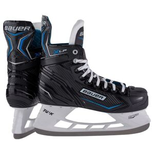 Dosp. hokejové korčule BAUER X-LP Skate Farba: čierna, Veľkosť: 110
