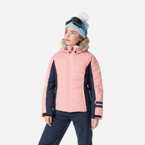 Die. lyžiarska bunda ROSSIGNOL Girl Poly Farba: Ružová, Veľkosť: 16