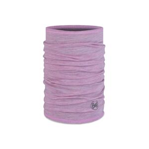 Buff Jr. multifunkčná šatka Wool Junior Farba: Ružová, Veľkosť: 0