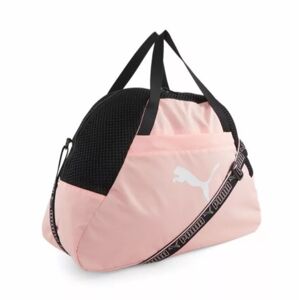 PUMA Športová taška AT ESS Grip Bag Farba: Fuchsia, Veľkosť: 0