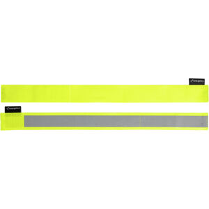 energetics Reflexná páska Reflektor Arms Farba: žltá, Veľkosť: 0