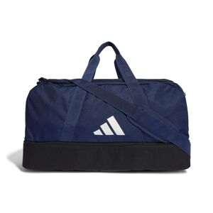 adidas Športová taška Tiro L DU BC Farba: Tmavomodrá, Veľkosť: L