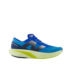 Dám. bežecká obuv New Balance WFCX Farba: Modrá, Veľkosť: 80