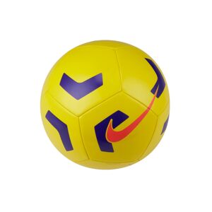 NIKE Futbalová lopta Pitch Train SP21 Farba: žltá, Veľkosť: 5
