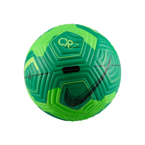 NIKE Futbalová lopta Academy CR7 SP24 Farba: Zelená, Veľkosť: 5