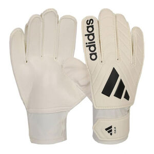 adidas Brankárske rukavice Copa GL CLB J Farba: Krémová, Veľkosť: 35