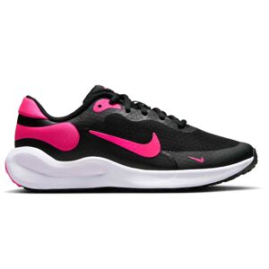 NIKE Det. športová obuv Revolution 7 GS Farba: čierna / ružová, Veľkosť: 350