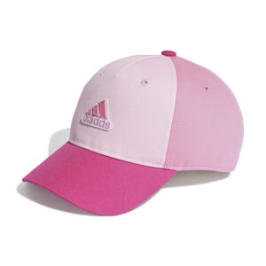 adidas LK CAP Šiltovka Farba: Ružová, Veľkosť: 0