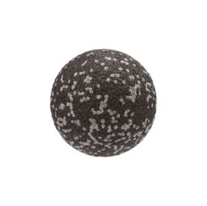 Blackroll Gymnastikball masážna lopta Farba: čierna, Veľkosť: 12