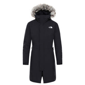 The North Face DÁMSKA BUNDA RECYCLED ZANECK Z RECYKLOVANÉHO MATERIÁLU JK3
