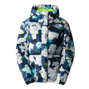 The North Face DÁMSKA PÁPEROVÁ PARKA HIMALAYAN  IAW