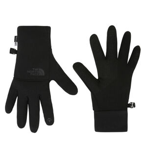 The North Face DÁMSKE RUKAVICE ETIP™ RECYCLED Z RECYKLOVANÉHO MATERIÁLU  JK3