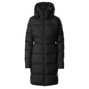 The North Face DÁMSKA PARKA METROPOLIS JK3
