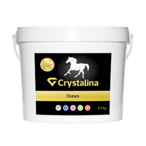Crystalina horses 7 kg