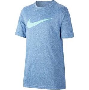 Nike Det. tričko B Nk Dry Tee Leg Sws Farba: Royal, Veľkosť: S