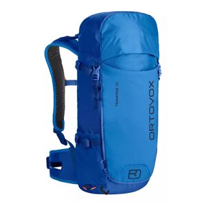 Ortovox turistický batoh Traverse 30 Farba: Modrá