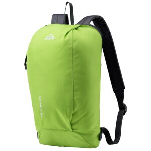McKinley turistický batoh Alvin 10 Farba: Zelená, Veľkosť: 10