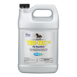 Farnam Repelent TRI-TEC (3 800 ml)