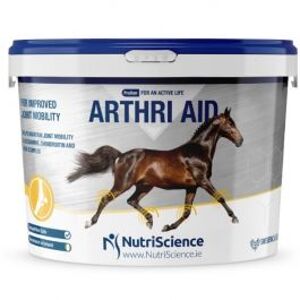 NutriScience Arthri Aid komplexná kĺbová výživa pre kone 1,2 kg