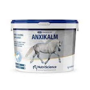 NutriScience AnxiKalm upokojujúci doplnok pre kone 1,2 kg
