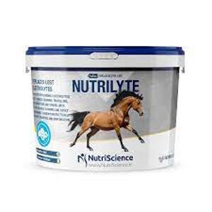 NutriScience NutriLyte doplnok elektrolytov 1,5 kg