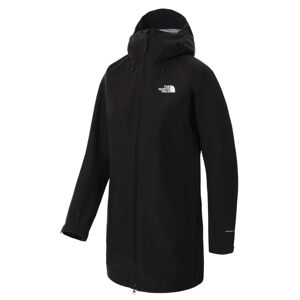 The North Face DÁMSKA PARKA DRYZZLE FUTURELIGHT™ JK3