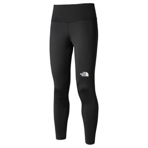The North Face DÁMSKE ŠPORTOVÉ LEGÍNY FLEX S VYSOKÝM SEDOM 7/8 JK3