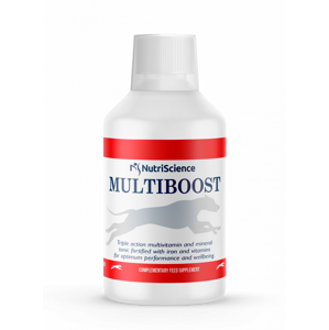 NutriScience MultiBoost pre psy 1 liter