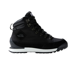 The North Face DÁMSKE TOPÁNKY BACK-TO-BERKELEY IV TEXTILE WP  KY4