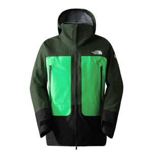 The North Face PÁNSKA BUNDA SUMMIT VERBIER GORETEX KOG